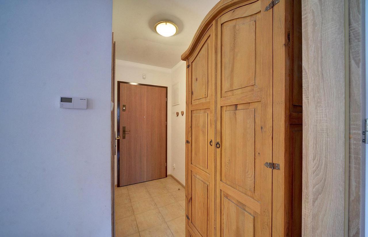 Appartamento Sun & Lesny Dom Karpacz