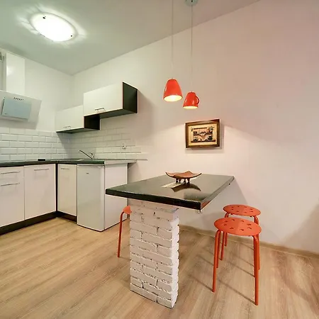 Apartamenty Sun & Ski Willa Lesny Dom Karpacz Exterior photo