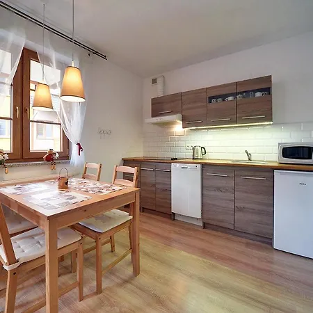 Apartamenty Sun & Ski Willa Lesny Dom Karpacz Exterior photo