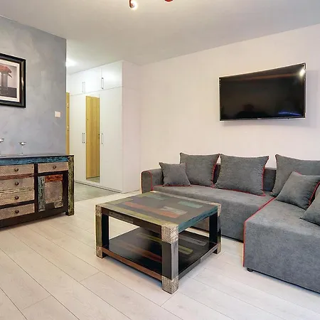 Apartamenty Sun & Ski Willa Lesny Dom Karpacz Exterior photo