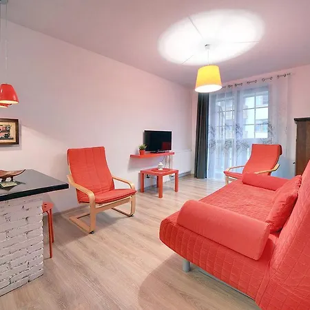Apartamenty Sun & Ski Willa Lesny Dom Karpacz Exterior photo