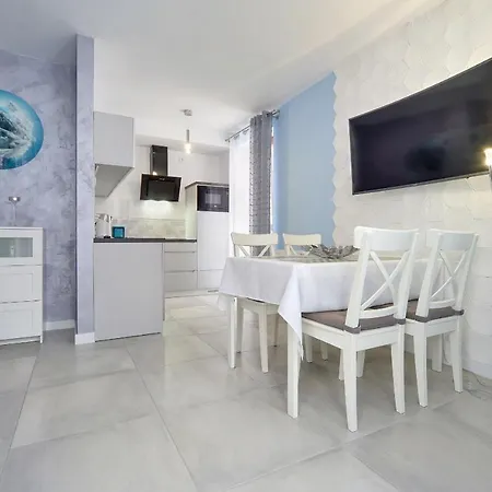 Apartamenty Sun & Ski Willa Lesny Dom Karpacz Exterior photo