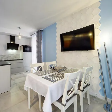Apartamenty Sun & Ski Willa Lesny Dom Karpacz Exterior photo