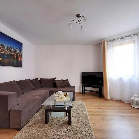 Apartamenty Sun & Ski Willa Lesny Dom Karpacz Exterior photo