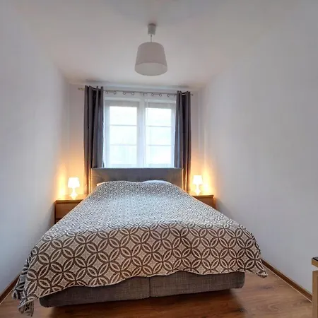 Apartamenty Sun & Ski Willa Lesny Dom Karpacz Exterior photo