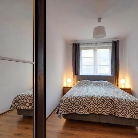Apartamenty Sun & Ski Willa Lesny Dom Karpacz Exterior photo