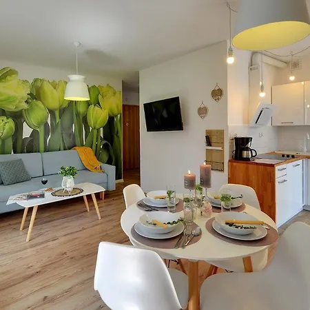 Apartamenty Sun & Ski Willa Lesny Dom Karpacz Exterior photo