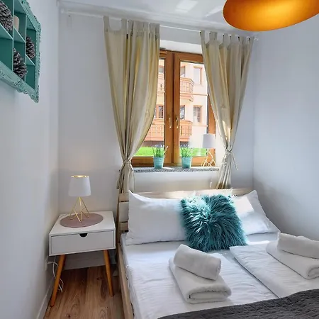 Apartamenty Sun & Ski Willa Lesny Dom Karpacz Exterior photo