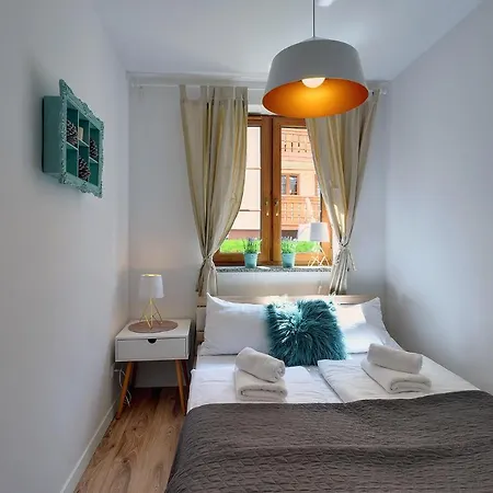Apartamenty Sun & Ski Willa Lesny Dom Karpacz Exterior photo