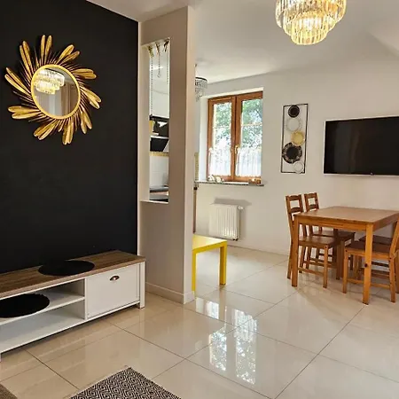 Apartamenty Sun & Ski Willa Lesny Dom Karpacz Exterior photo