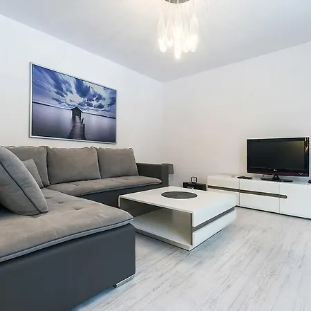 Apartamenty Sun & Ski Willa Lesny Dom Karpacz Exterior photo