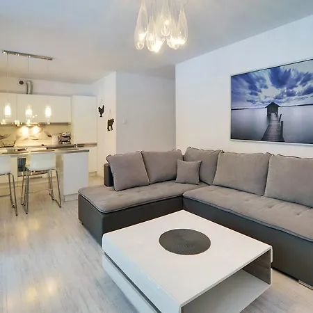 Apartamenty Sun & Ski Willa Lesny Dom Karpacz Exterior photo