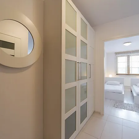 Apartamenty Sun & Ski Willa Lesny Dom Karpacz Exterior photo
