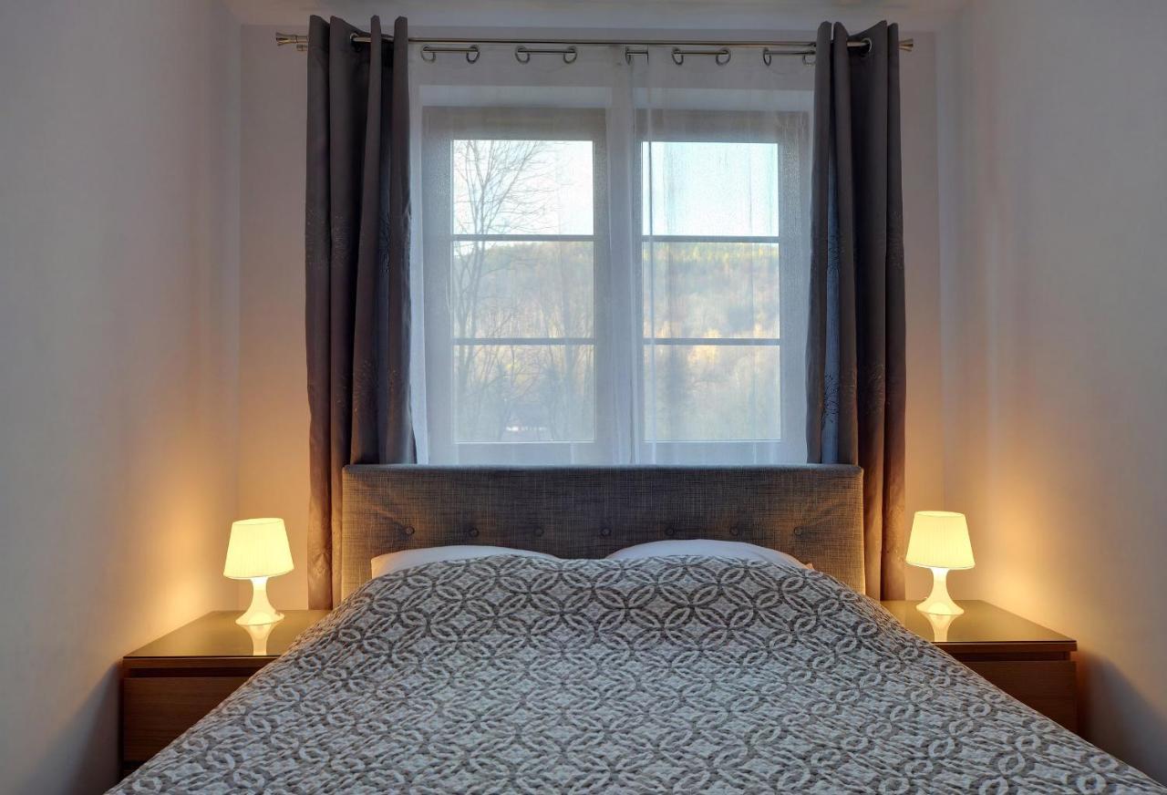 Apartment Sun & Lesny Dom *