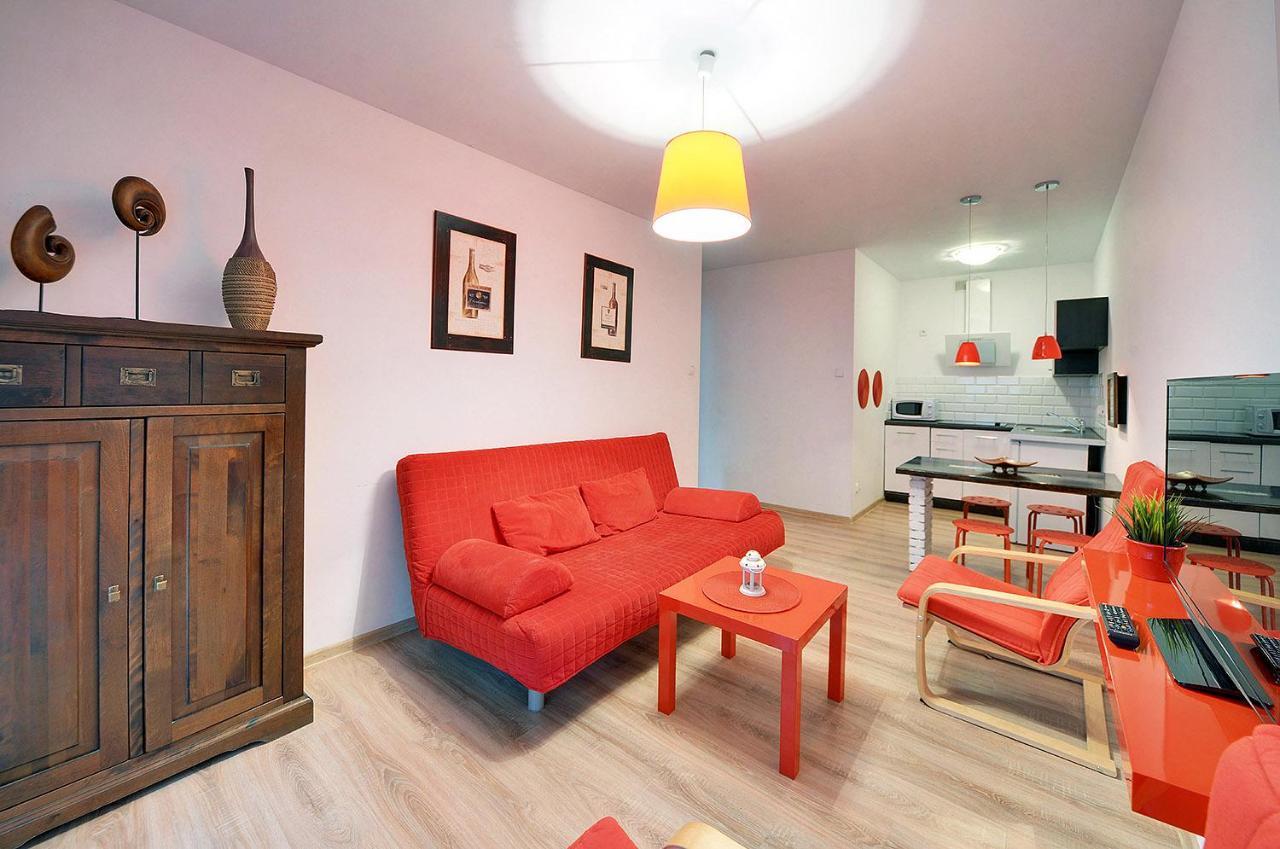 Apartment Sun & Lesny Dom Karpacz