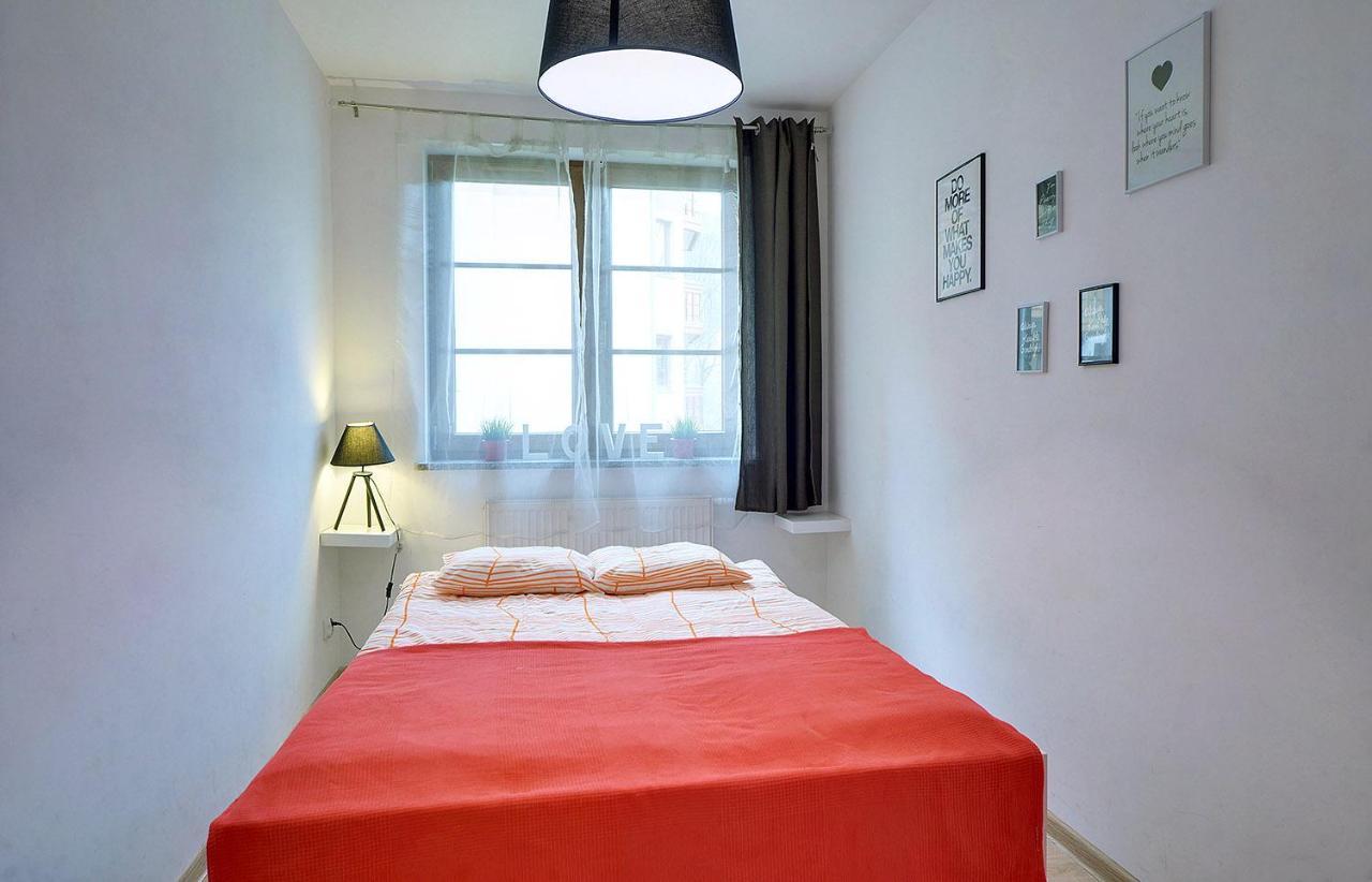 Apartment Sun & Lesny Dom
