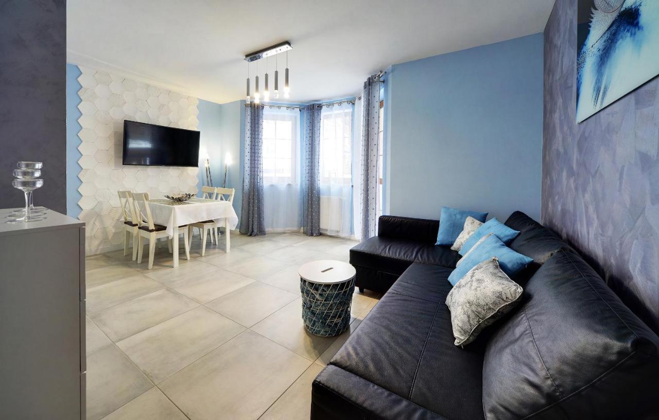 Apartment Sun & Lesny Dom *