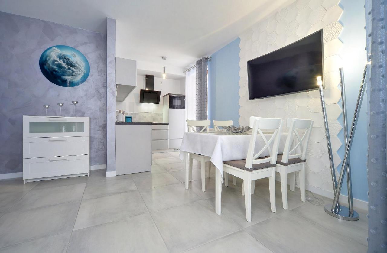 Sun & Lesny Dom Apartment Karpacz
