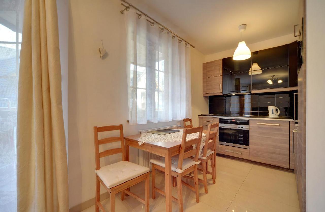 Apartment Sun & Lesny Dom Karpacz