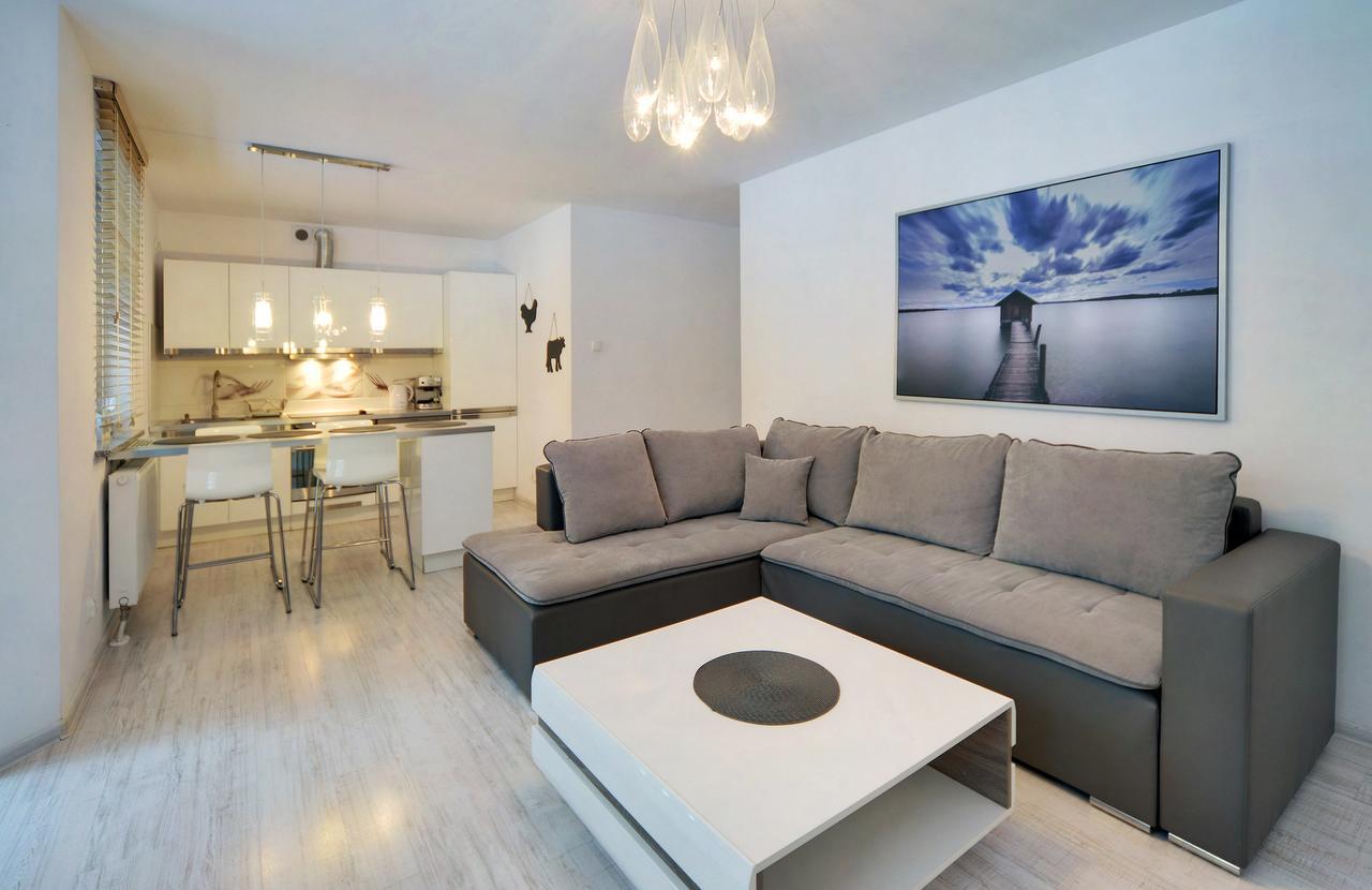 Sun & Lesny Dom Apartment Karpacz