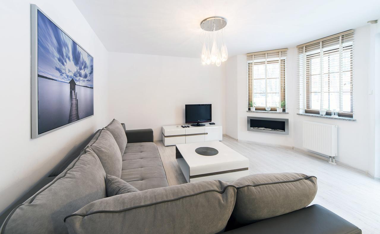 Apartment Sun & Lesny Dom Karpacz